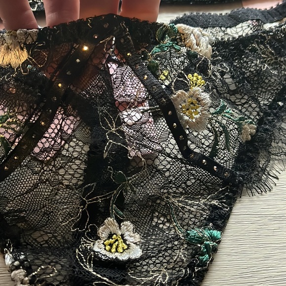 NWT agent provocateur Athena thong 3 - Picture 14 of 14